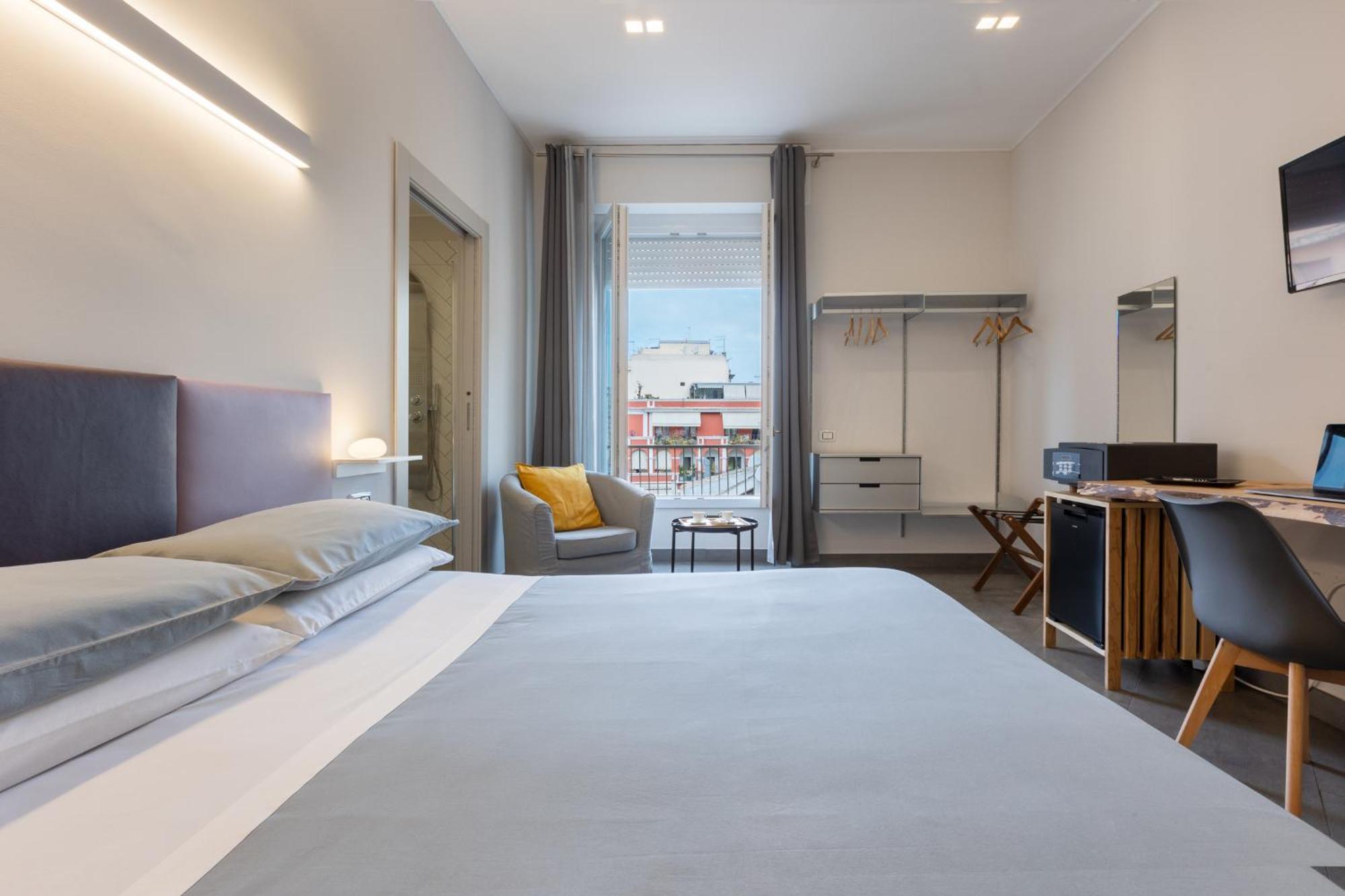 Centro Storico Via Sassari Accommodation Cagliari Luaran gambar