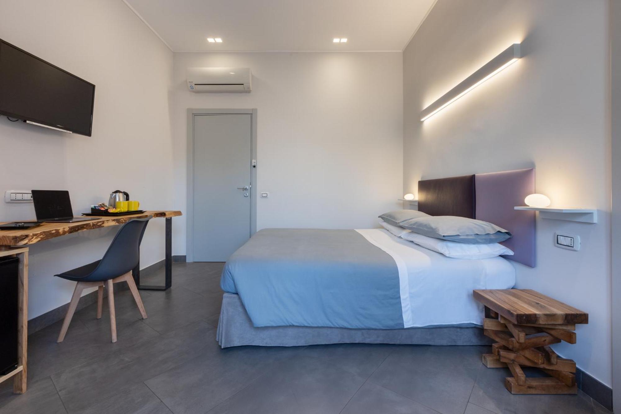 Centro Storico Via Sassari Accommodation Cagliari Luaran gambar