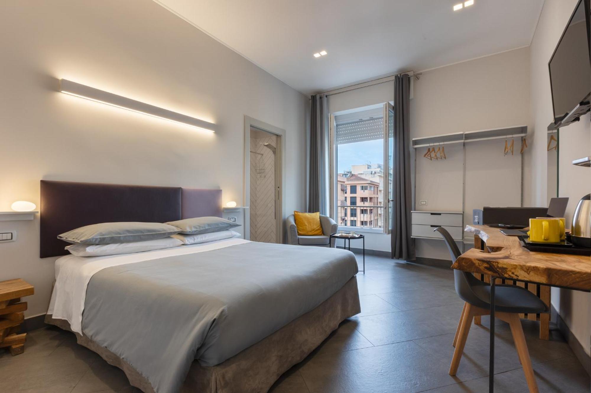 Centro Storico Via Sassari Accommodation Cagliari Luaran gambar