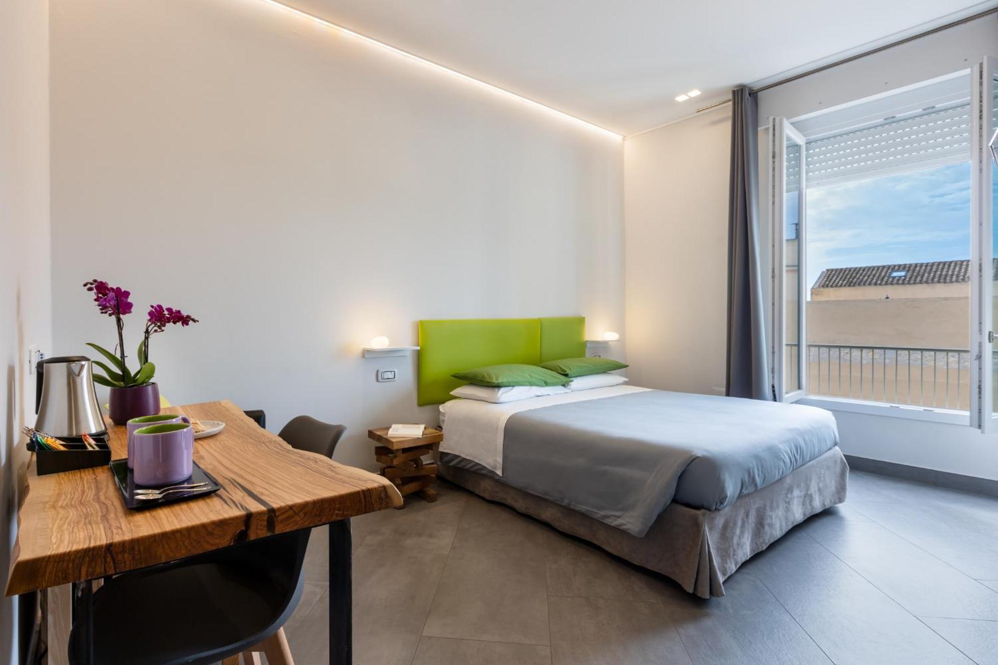 Centro Storico Via Sassari Accommodation Cagliari Luaran gambar