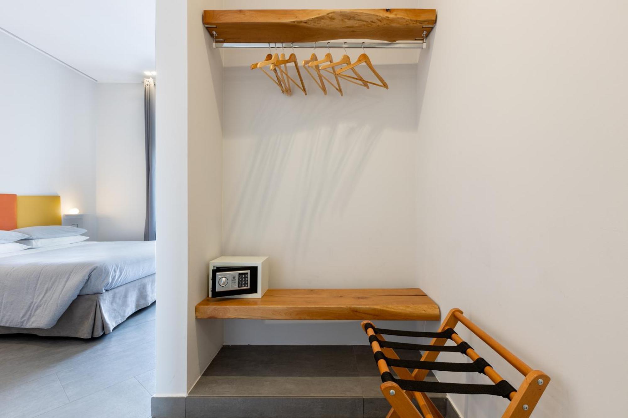 Centro Storico Via Sassari Accommodation Cagliari Luaran gambar